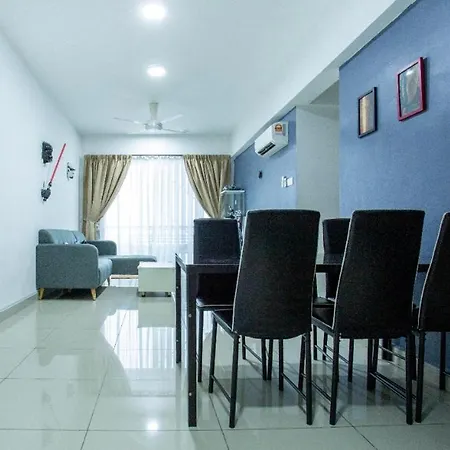 Ipoh City Center Stardorm Ipoh Homestay Room photo