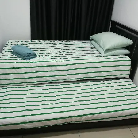 Ipoh City Center Stardorm Ipoh Homestay Exterior photo