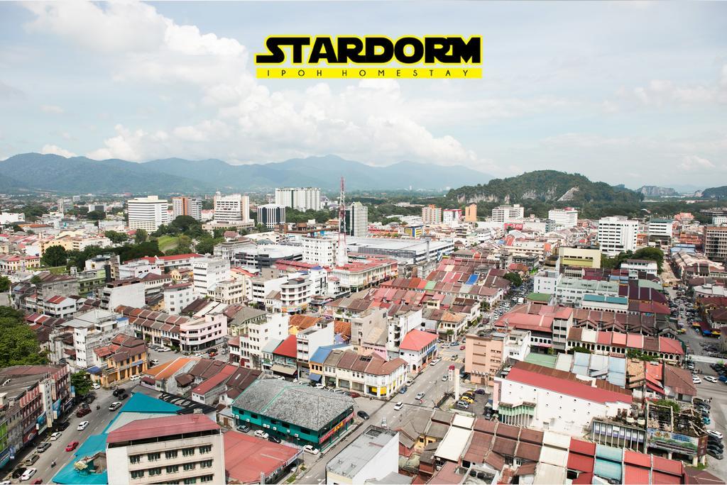 Apartment Center Stardorm *