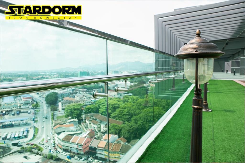 Center Stardorm Ipoh