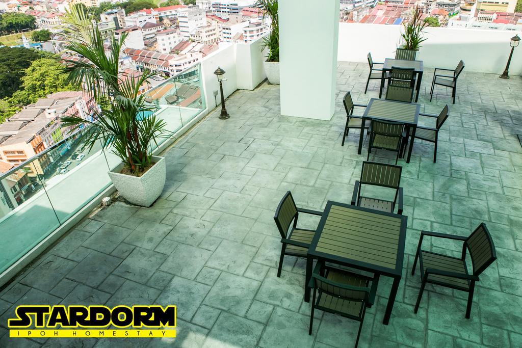 Apartment Center Stardorm *