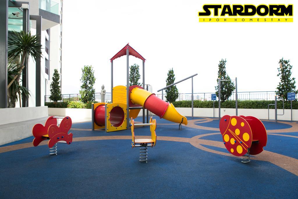 Center Stardorm Ipoh