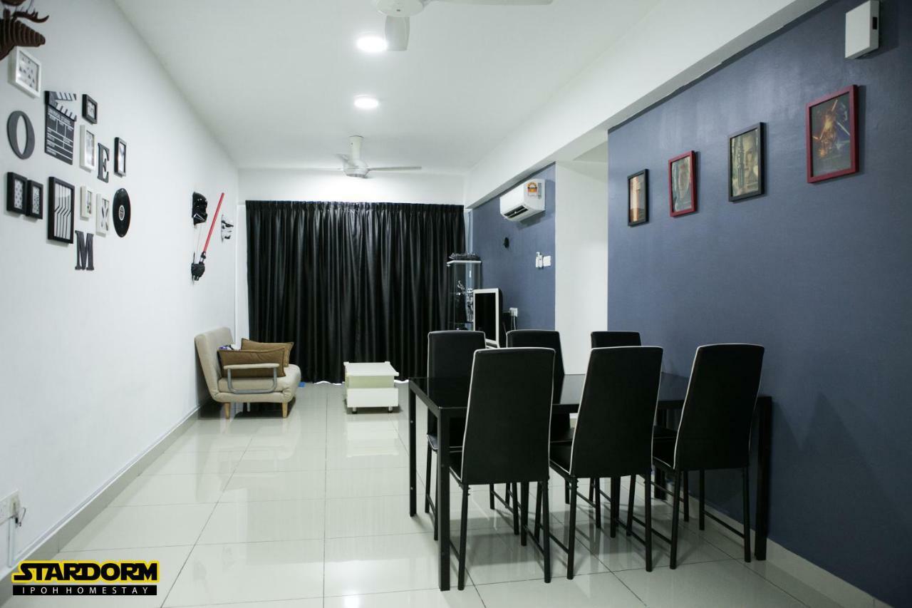 Center Stardorm *