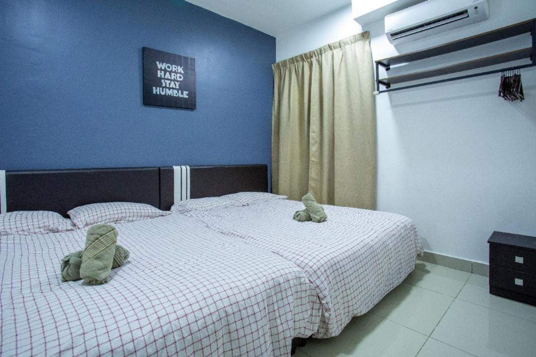 Apartment Center Stardorm